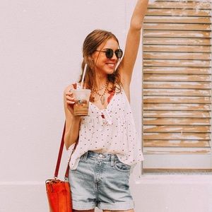 Meet your Posher, Gabby